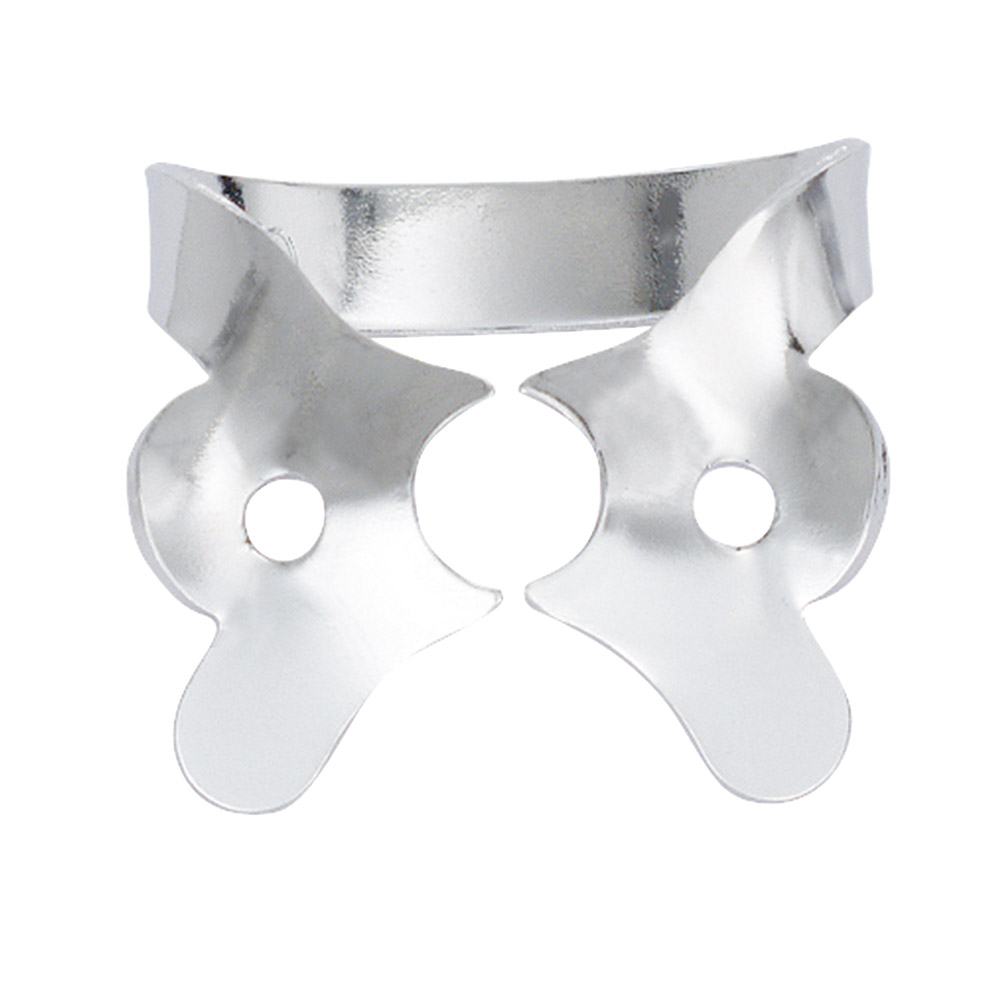 Hygenic crampon no 1 pce