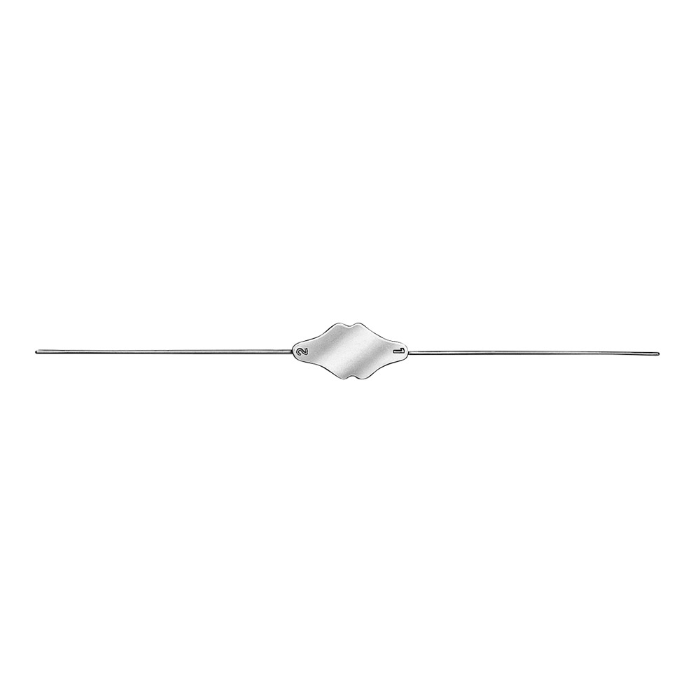 Sonde a fistule Bowman 1,1mm