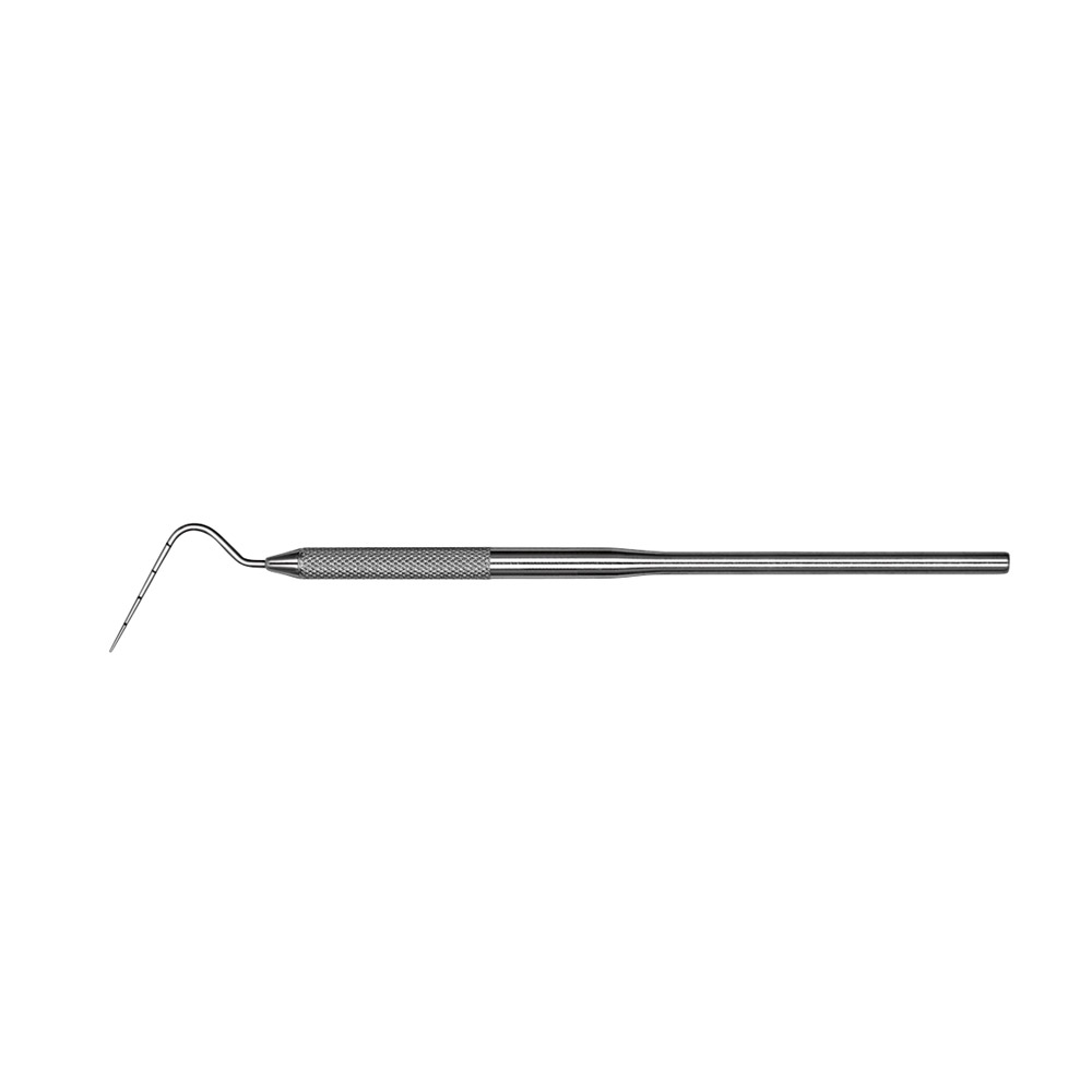 Obturateur de canal radiculaire POST.8 Gr-32, pièce