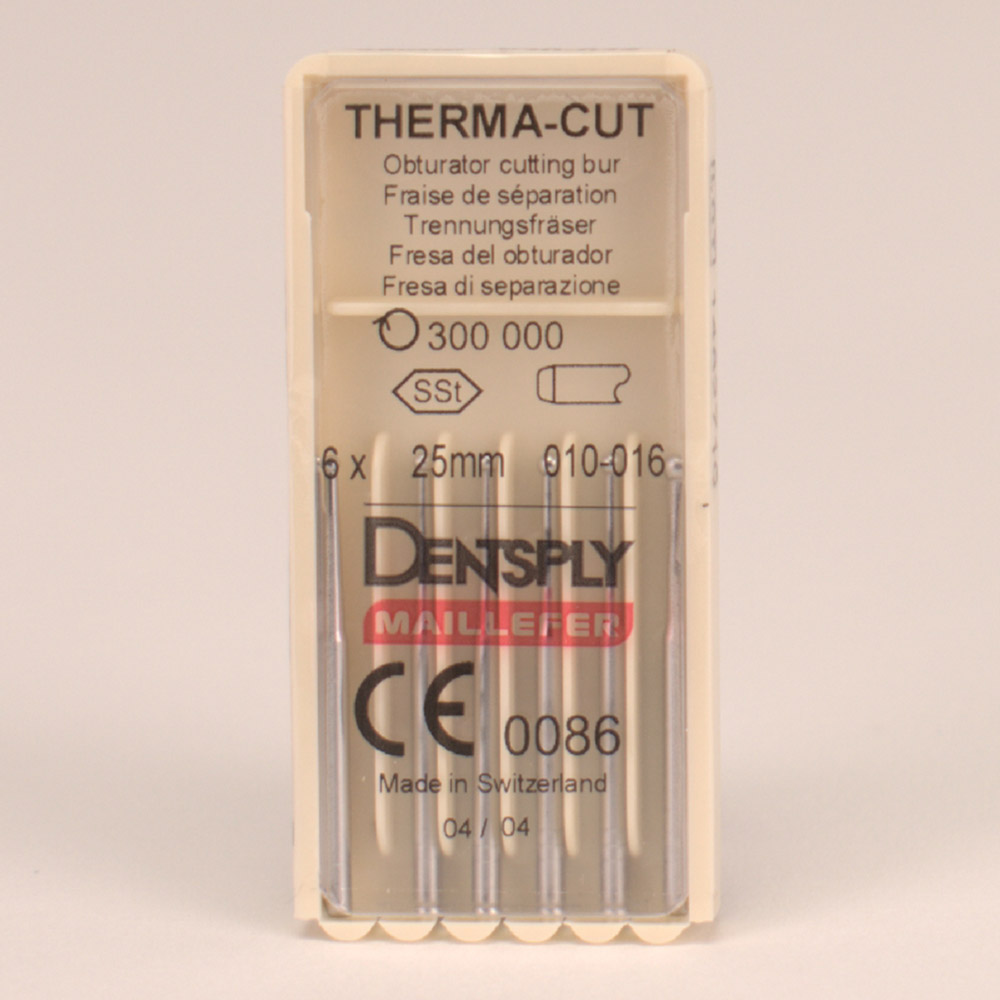 MF fraise thermacut A0050 assortiment