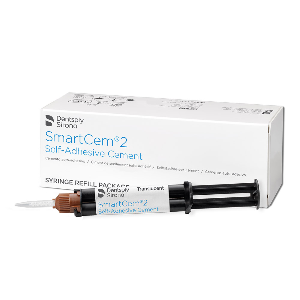 SMARTCEM 2 2X5G HELL NAPA