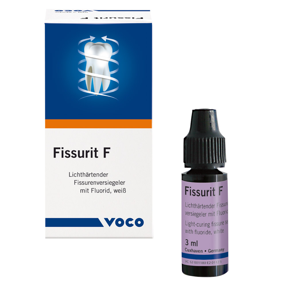 FISSURIT F #1180 2X3ML