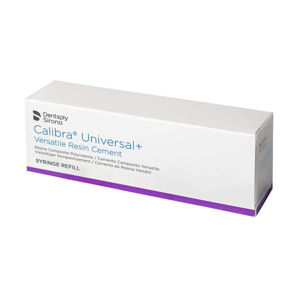 Calibra Universal+ Automix Medium, Recharge