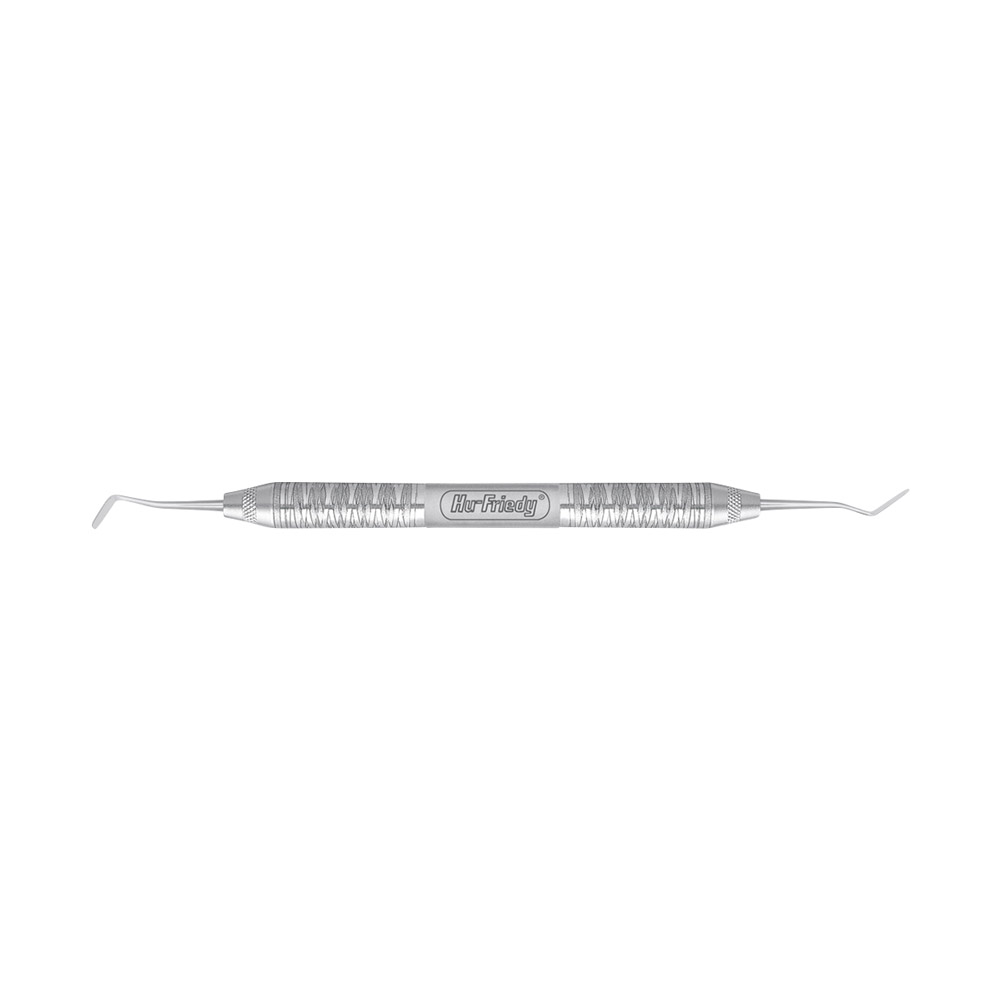 Retraktionsfadenstopfer S6 Gr.6 glatt St