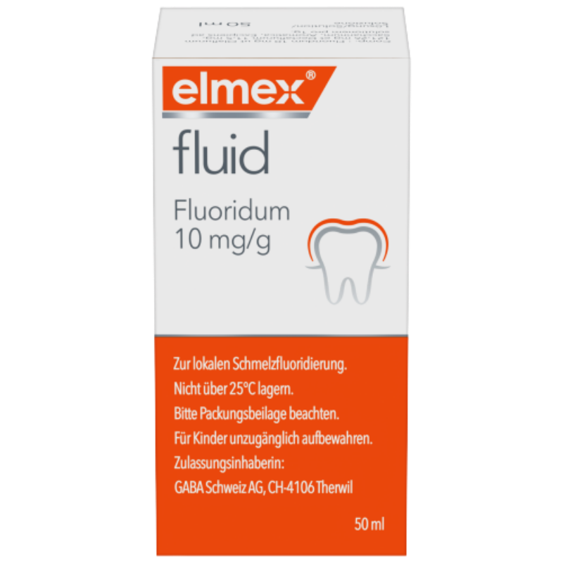 ELMEX FLUID 1x50ML >CH