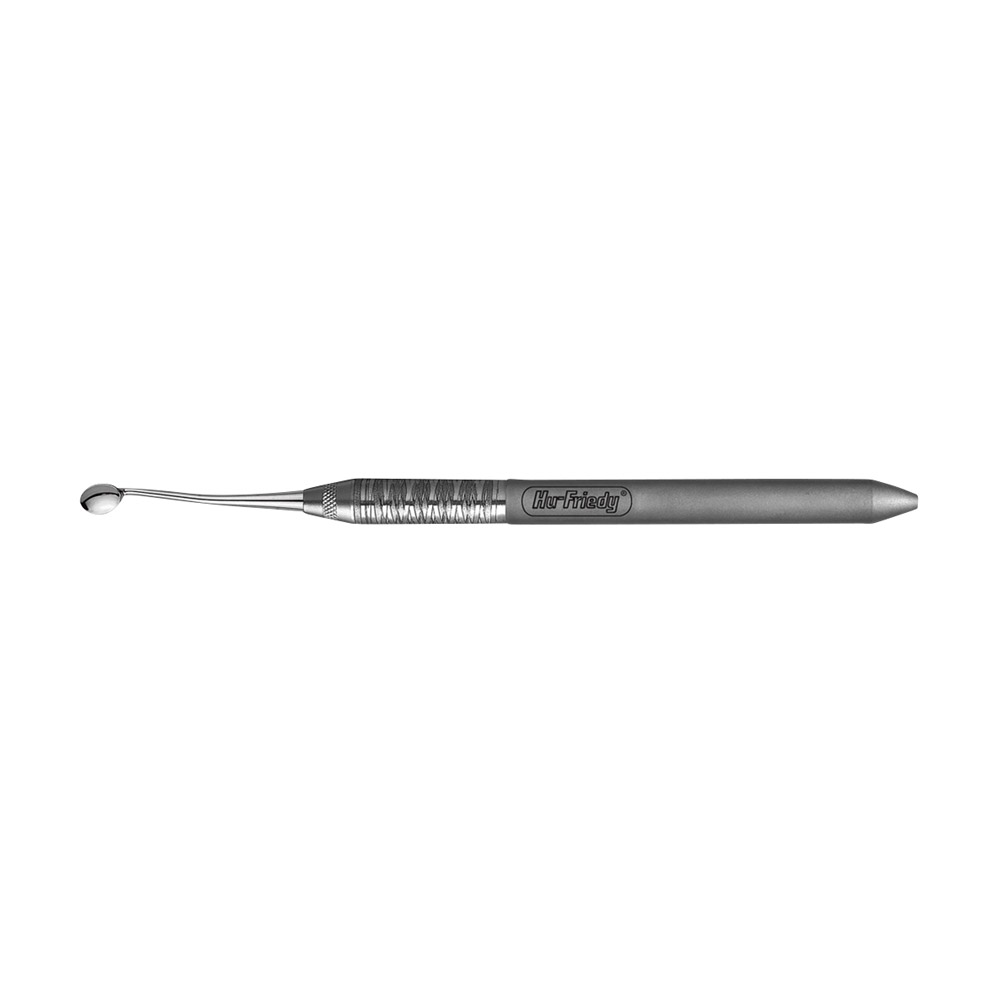 Curette osseuse Labanca manche 6, pièce