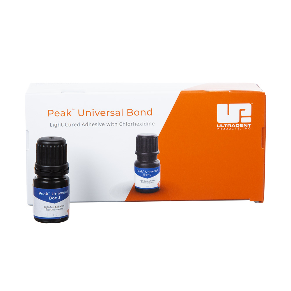 Peak Univ.Bond FL >DE,AT,BX Napa