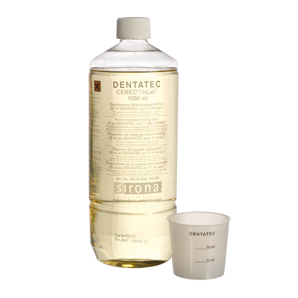 Dentatec 1000 ml