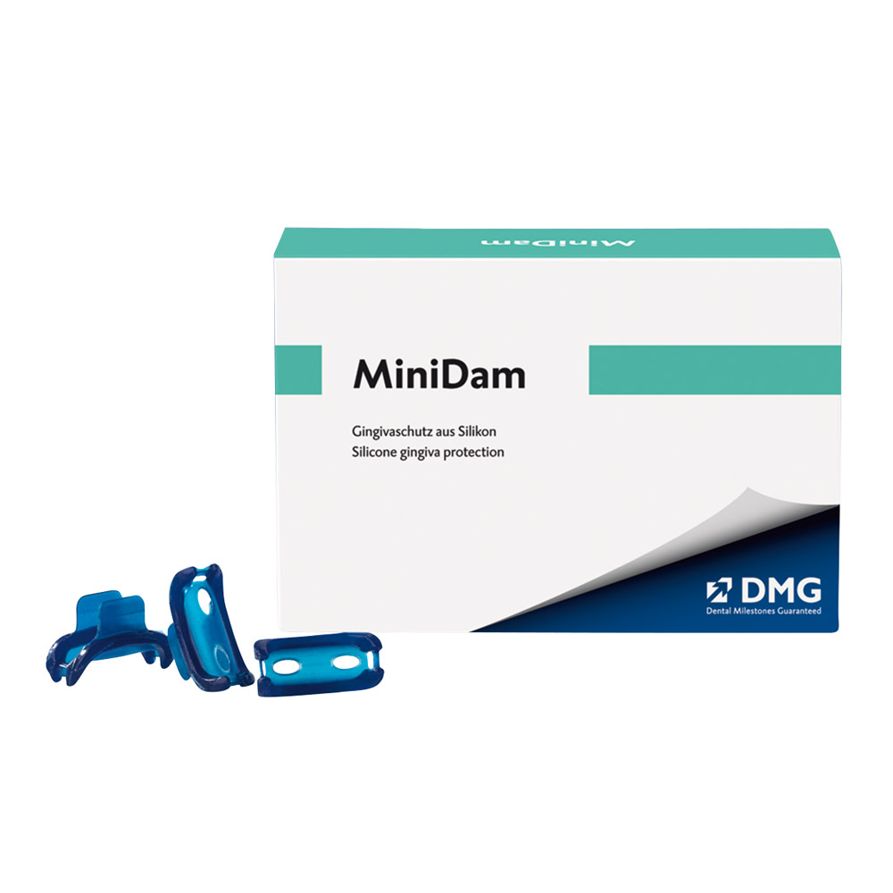 MiniDam Pa20