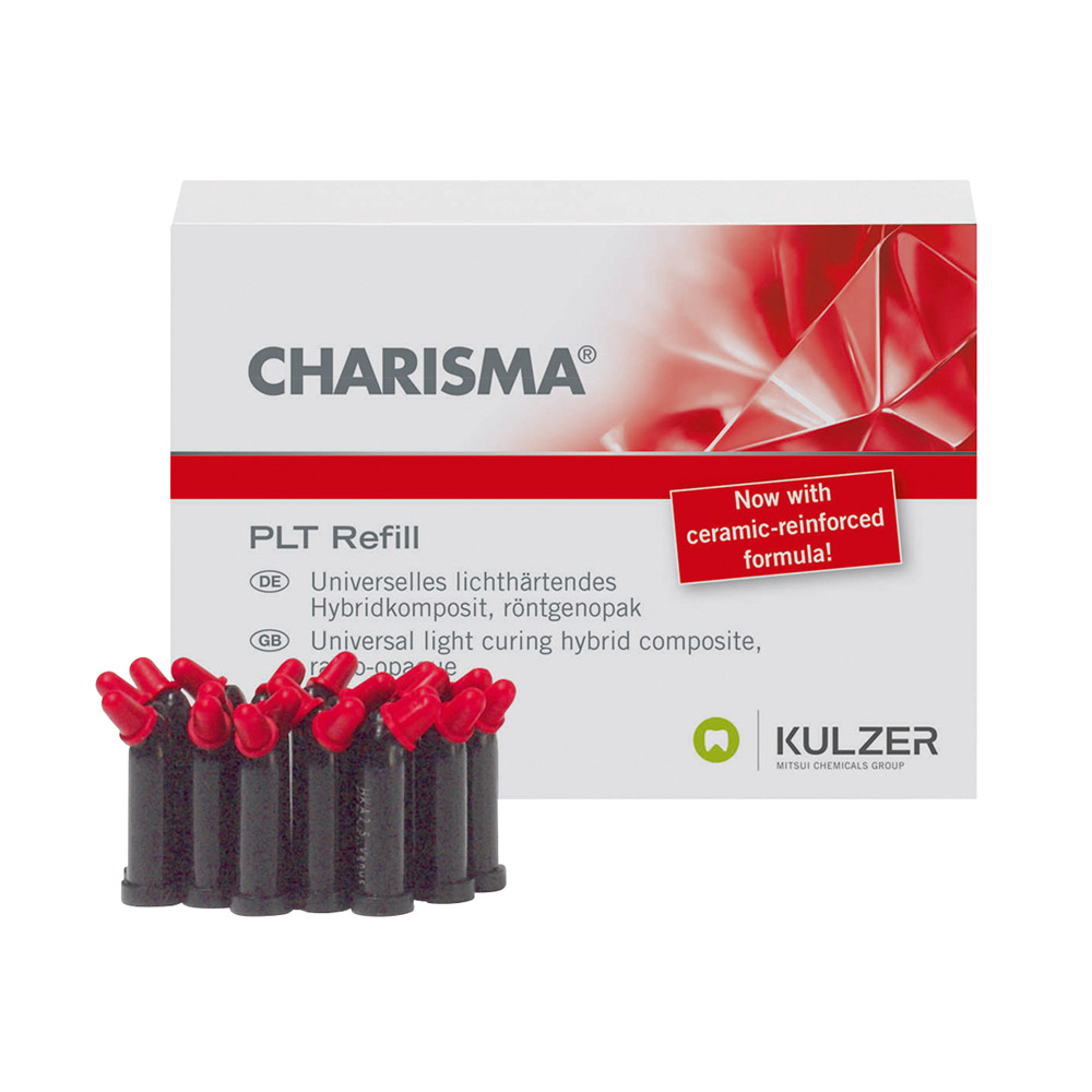 Charisma PLT A3 20x0,25gr