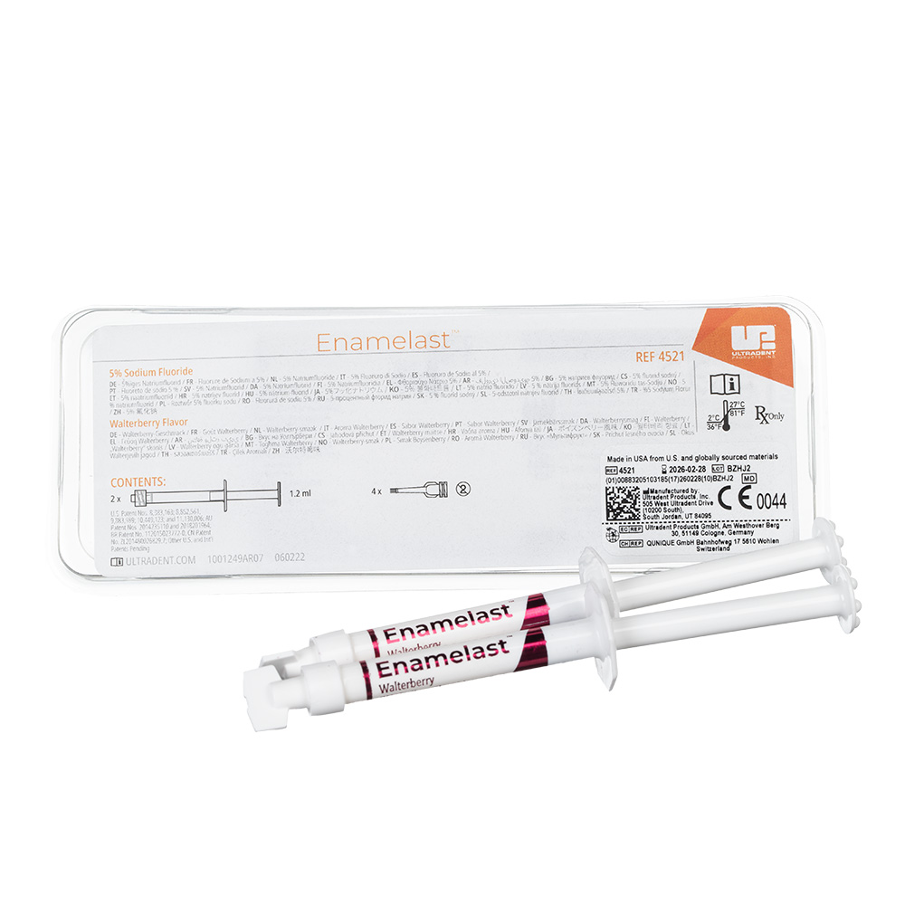 Enamelast WBerry2xSpr>DE,AT,BX1,2ml