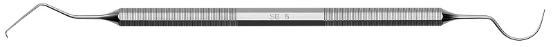 SG5 Sonde