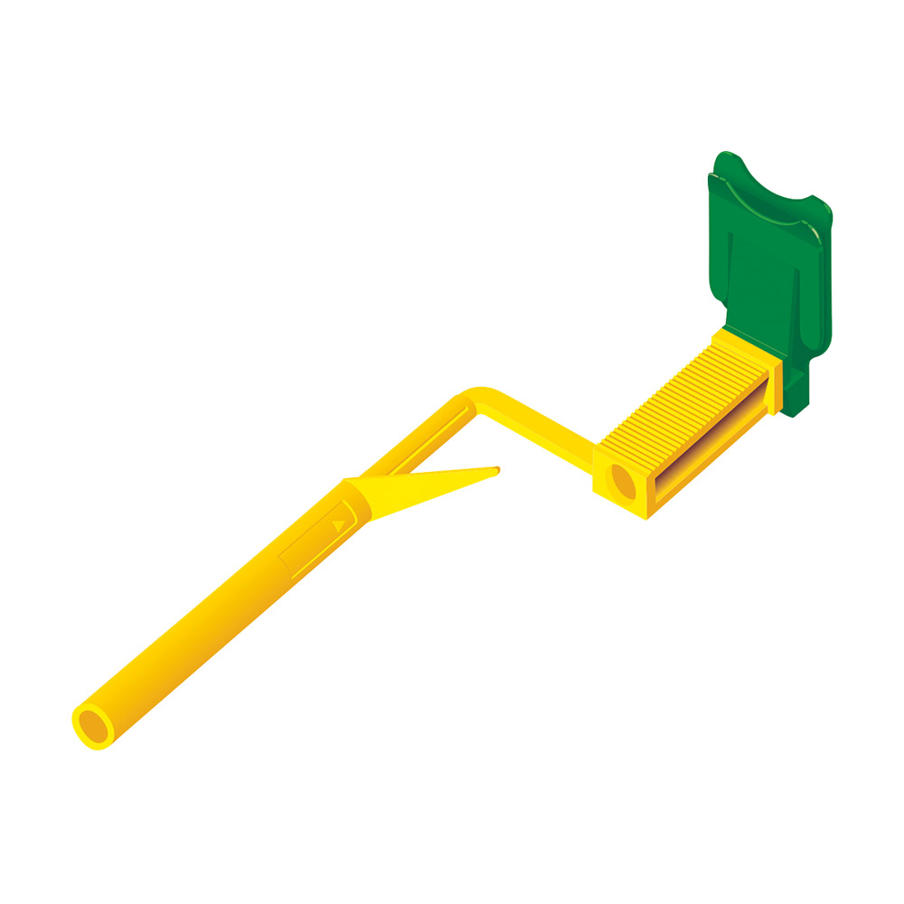 Super Bite Filmhalter anterior, Packung