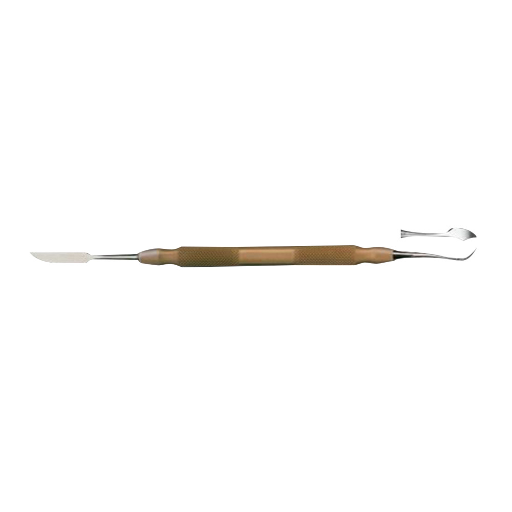 Instrument a modeler Color