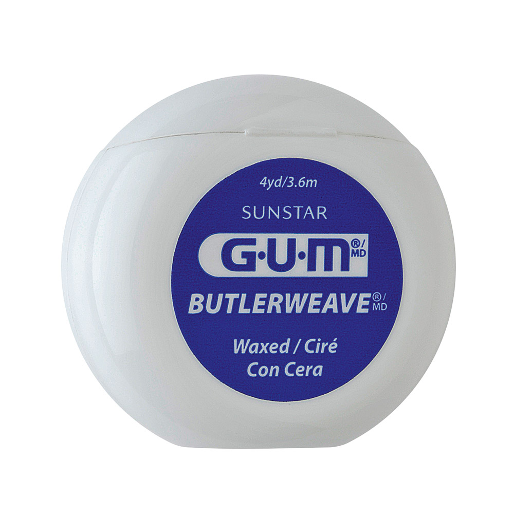 GUM WEBSEIDE GEWA.3,6M PA