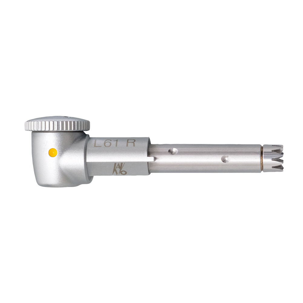 INTRA Kopf L61 R EVA 0,8 mm Hub, Stück