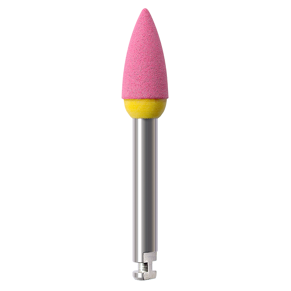 StarGloss RA R2530 rose Pa6