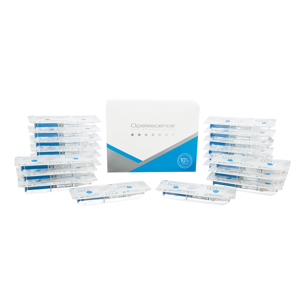 OPALESCENCE PF 10% REG NAPA