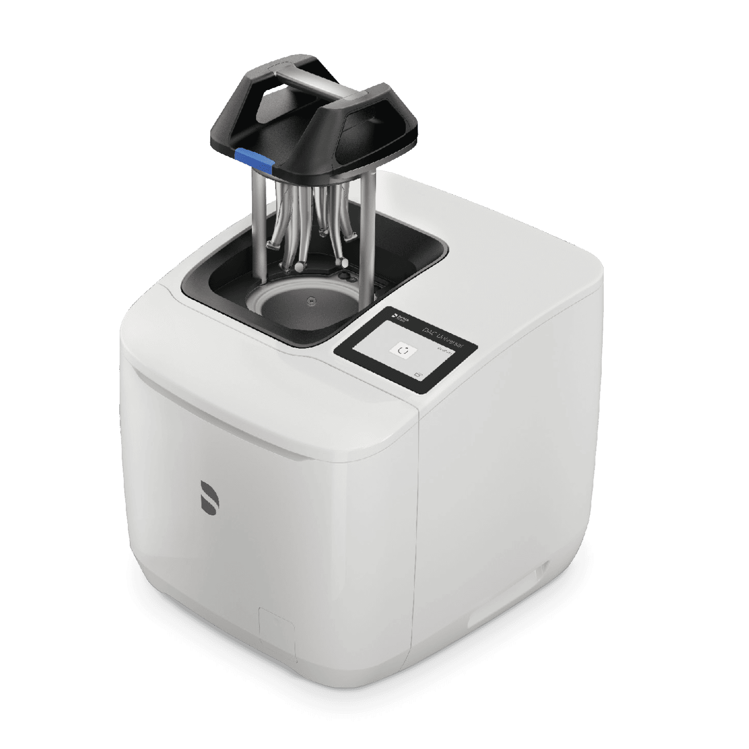 DAC Universal