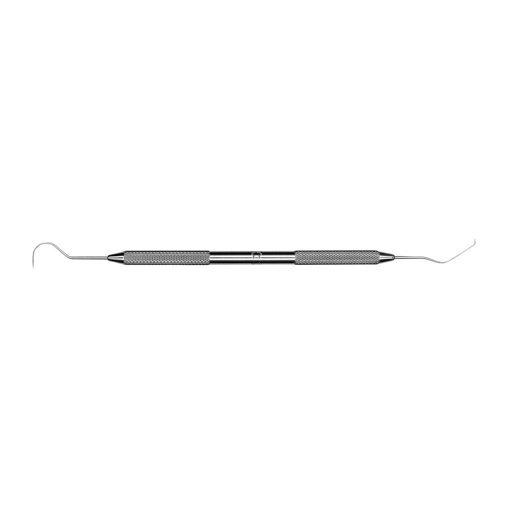 Sonde 5 Griff 31, Stück