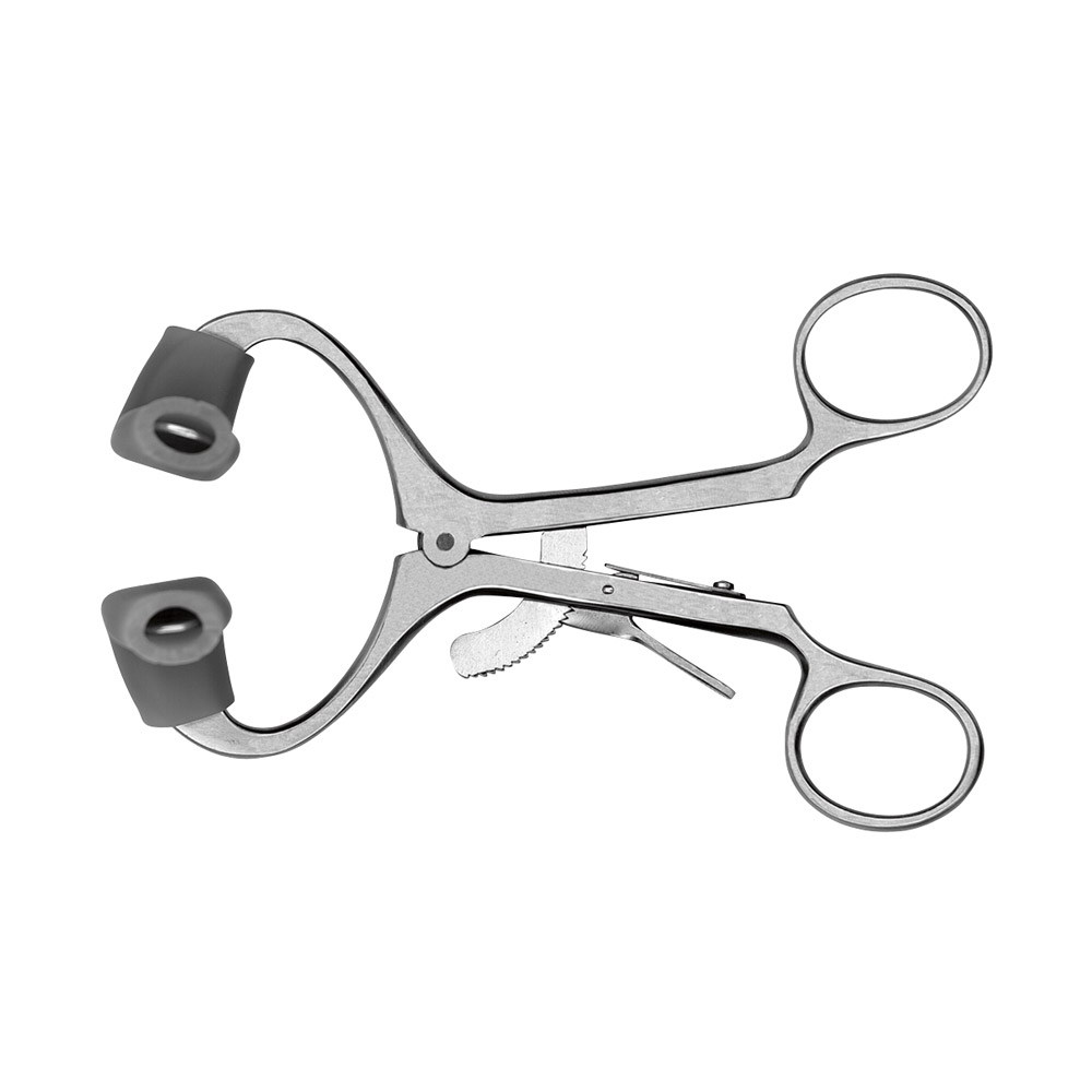 Écarteur buccal enfant MGC, pièce