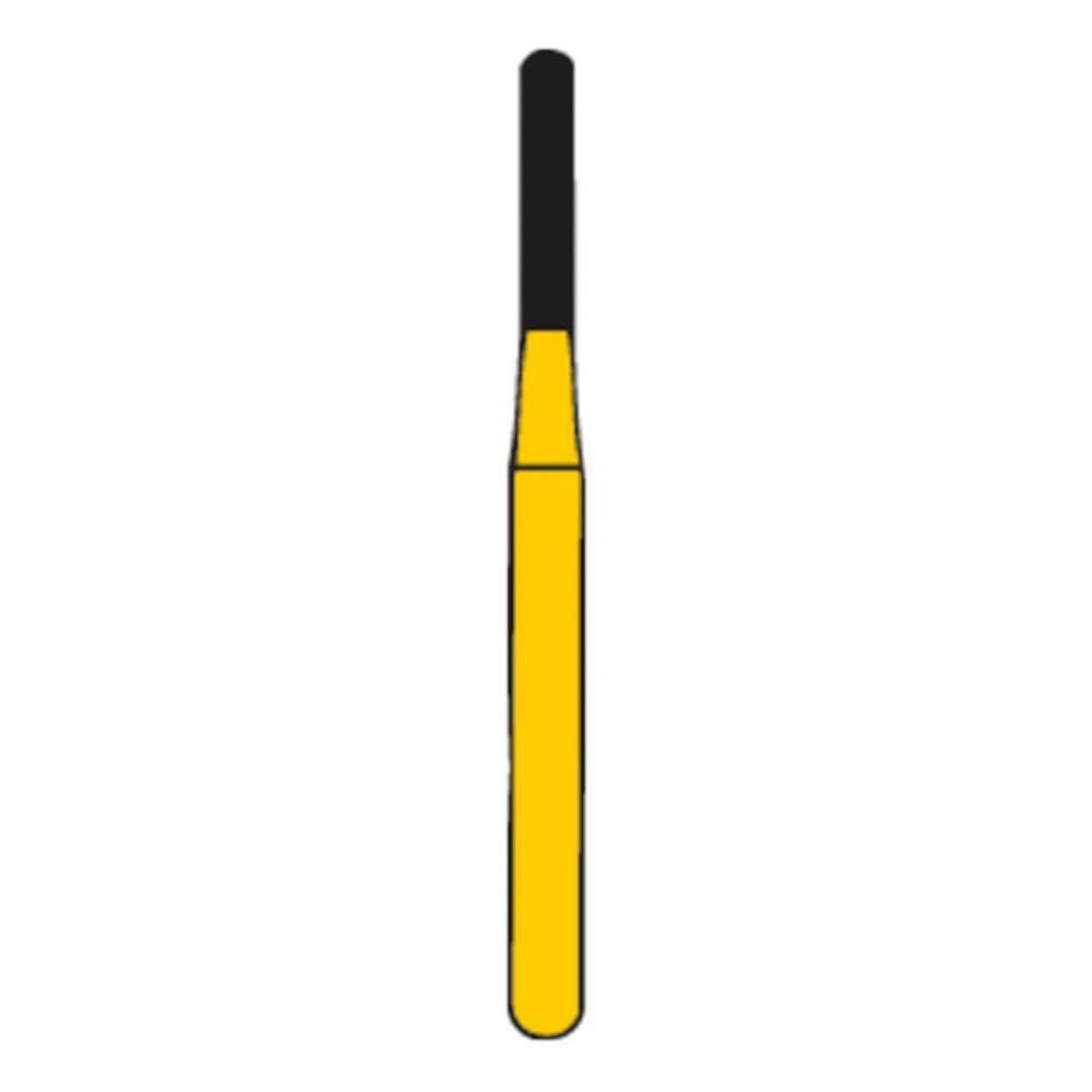 Diatech Hm Finisseur FG CC36Rl 012, 5 pièces
