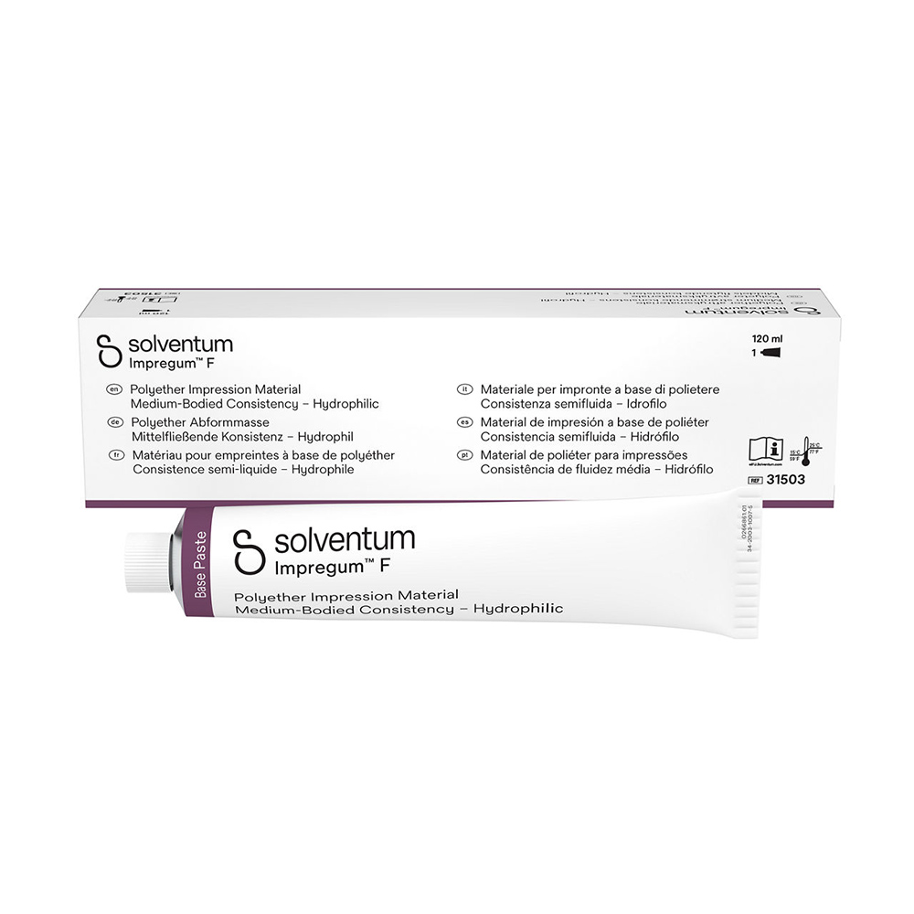 Impregum F Basispaste, 120 ml Tube