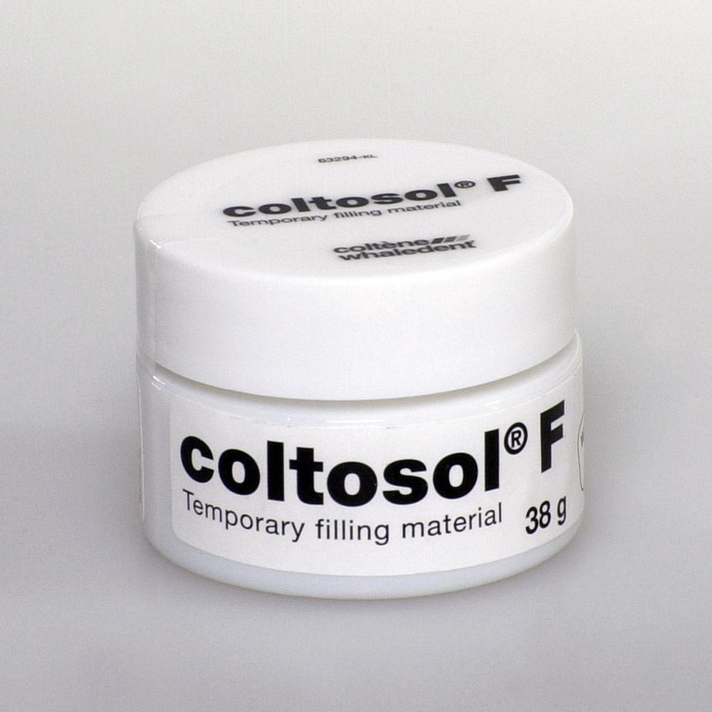 Coltosol F Eco 3x38g