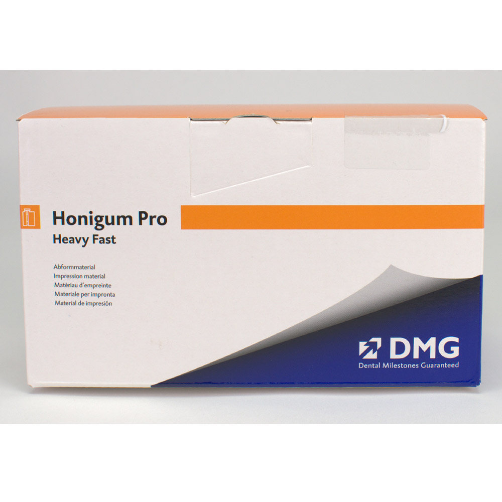HONIGUM PRO-HEAVY FAST 380ML PA
