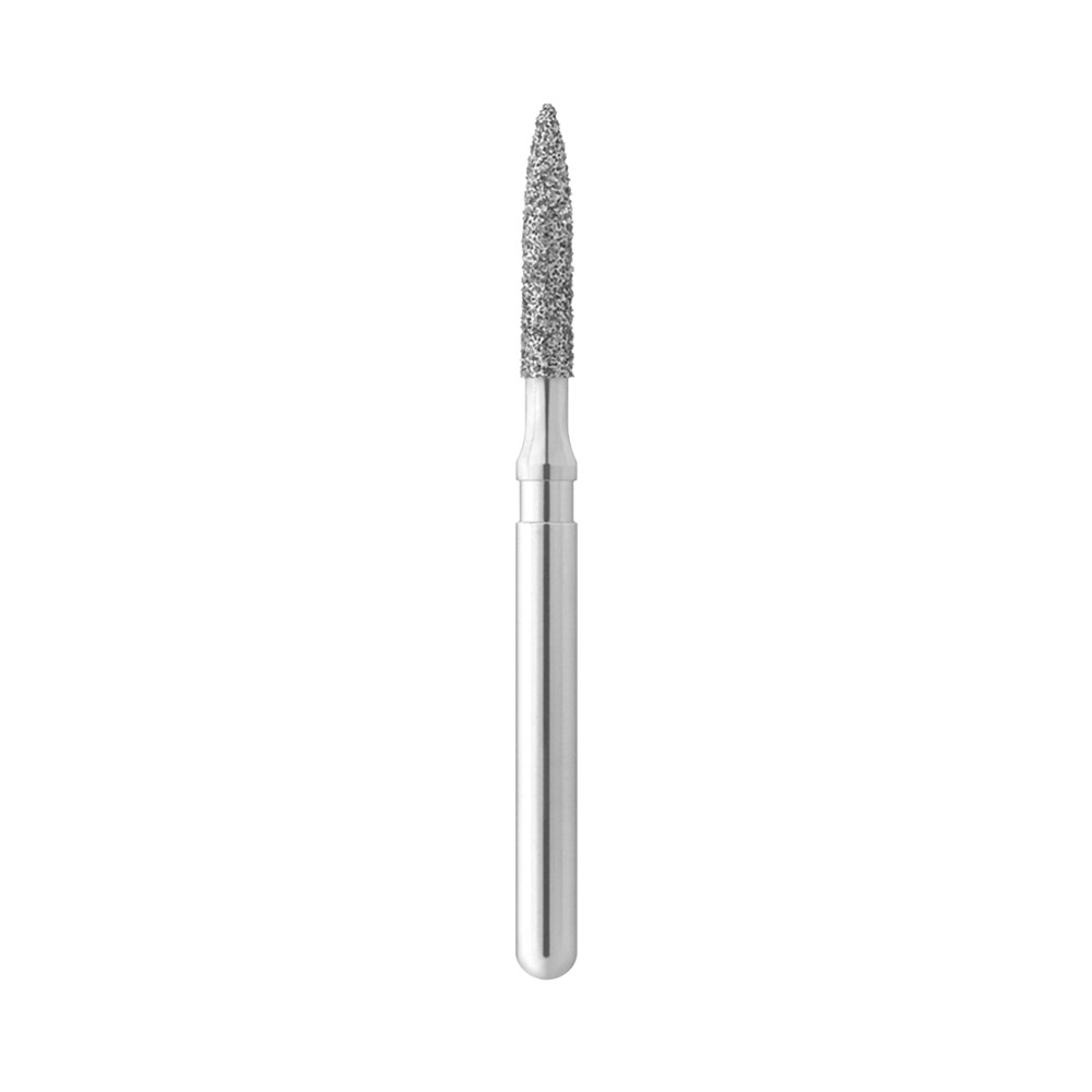 Intensiv Diamant FG 5205L 010 15 µ, 6 pièces