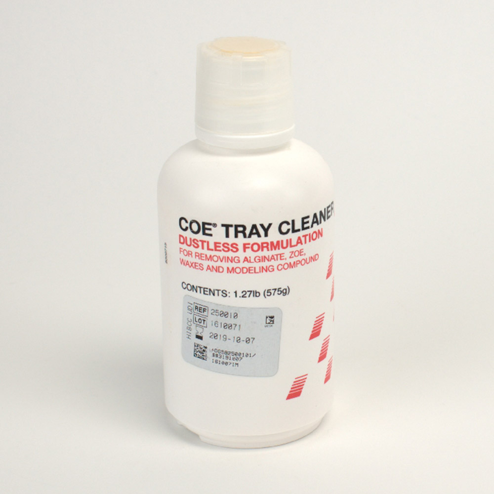 Coe tray cleaner 575 gr