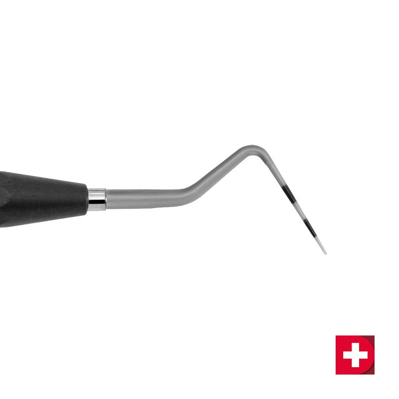 PP12DMS-Noir Sonde Perititan