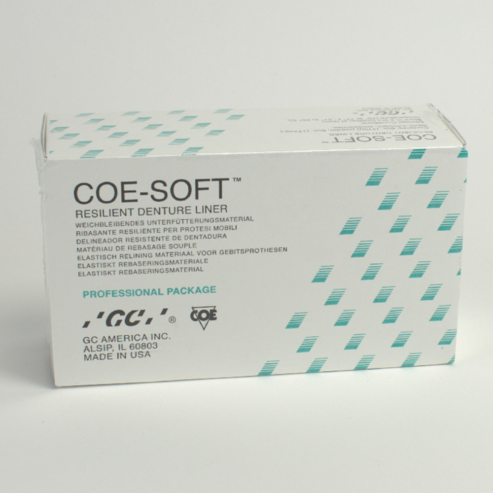 Coe soft emb