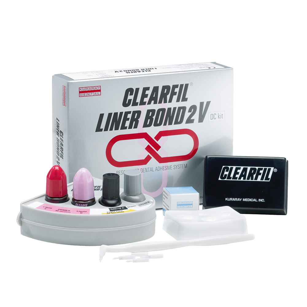 Clearfil Liner Bond 2V Primer A, 6 ml Flasche