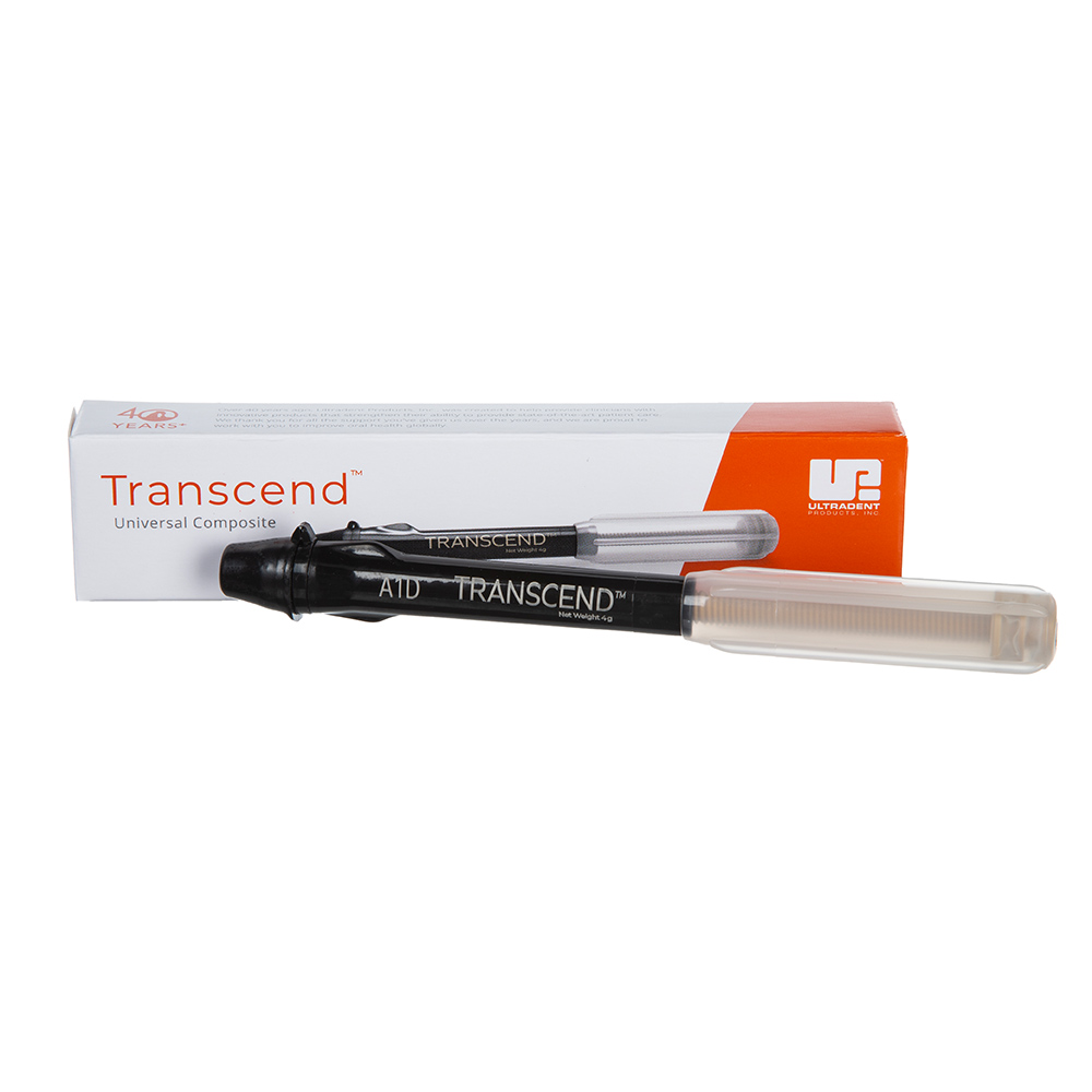 Transcend A1D, seringue de 4 g