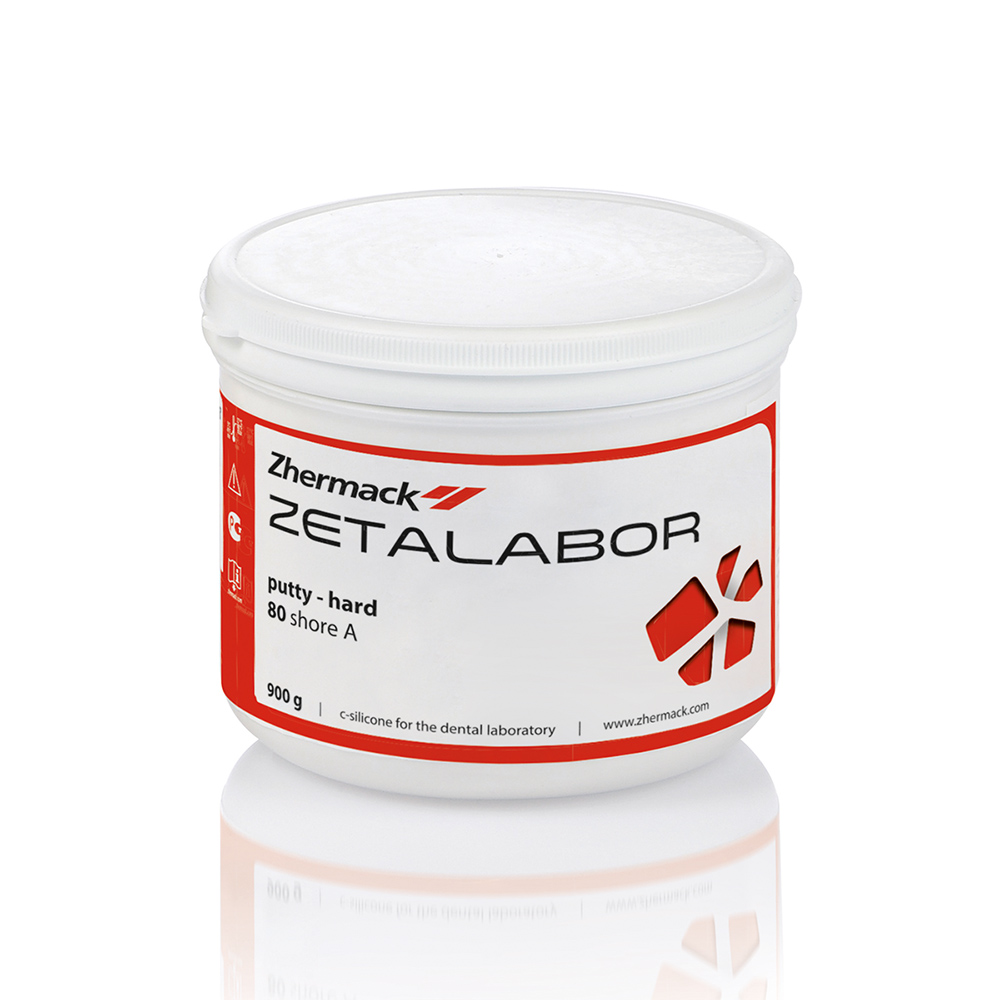 Zetalabor, paquet de 900 g