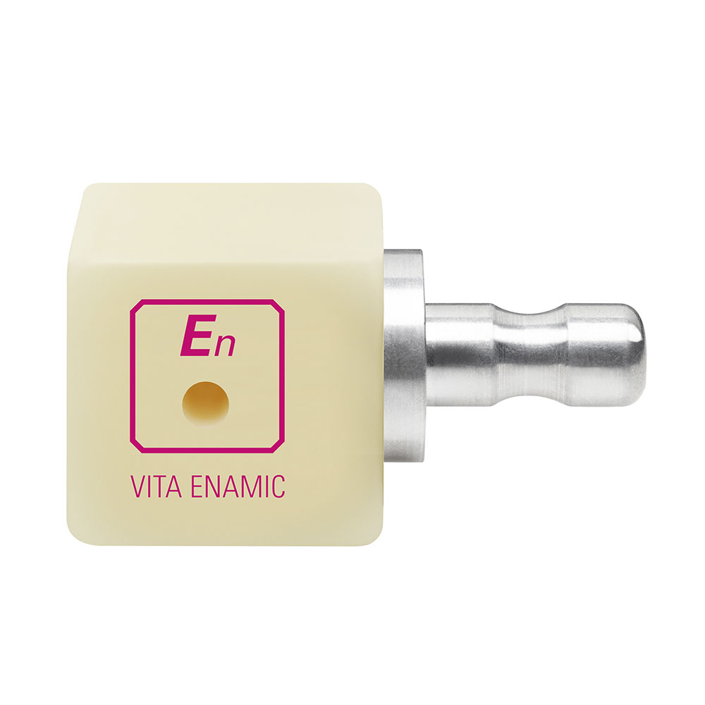 VITA ENAMIC IS, 2M2-HT, IS-16S, 5 pcs.