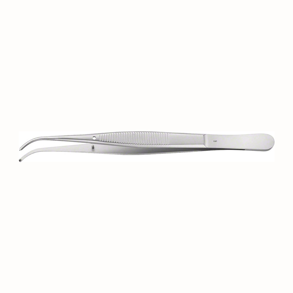 PINZETTE CHIRURG GEB145 BD527ST