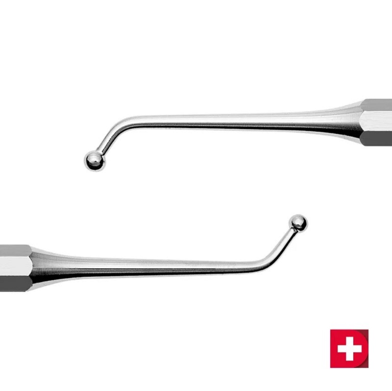24BR25 Kugelstopfer