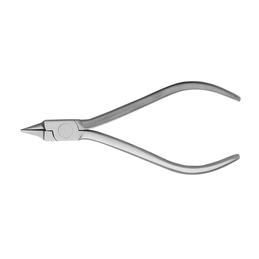 Pince à plier les fils d'orthodontie Optical, pièce