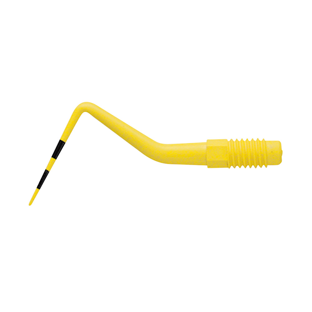 Pointes Sondes Colorvue #11 12Pc/Pqt 3-6 -8-11