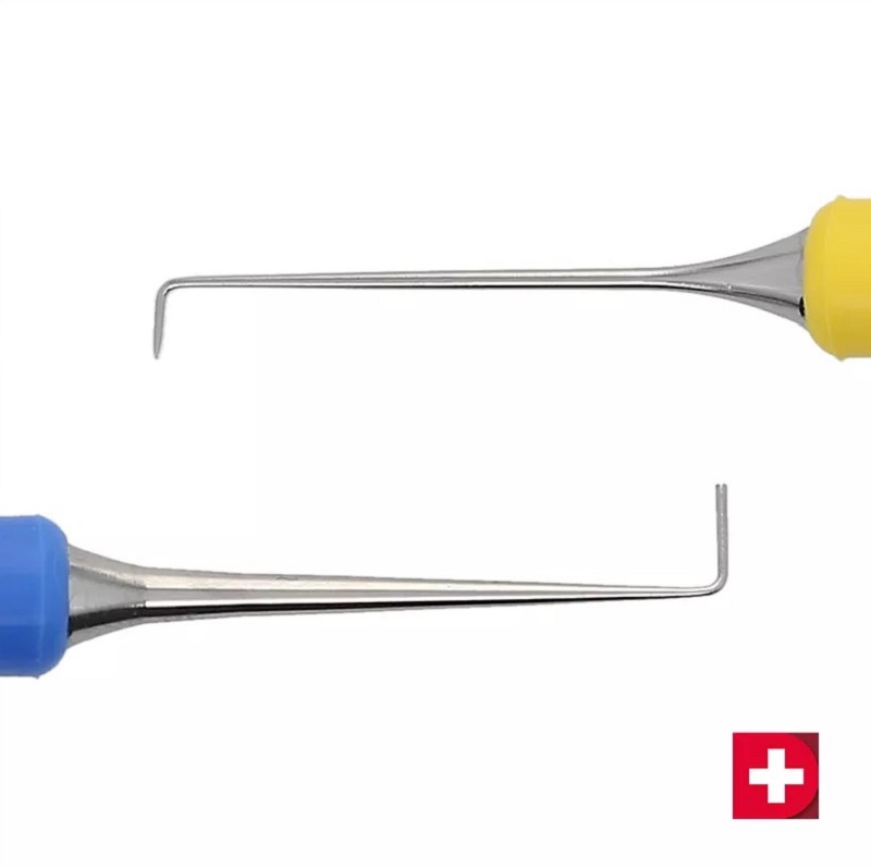 Micro Apical Surgery  >CH