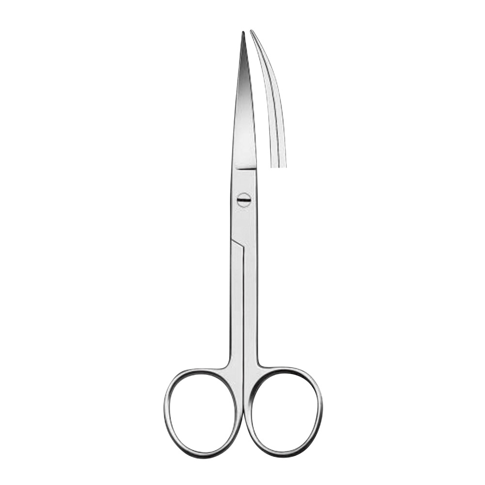 Ciseaux chirurgicaux Cooper 844, pièce