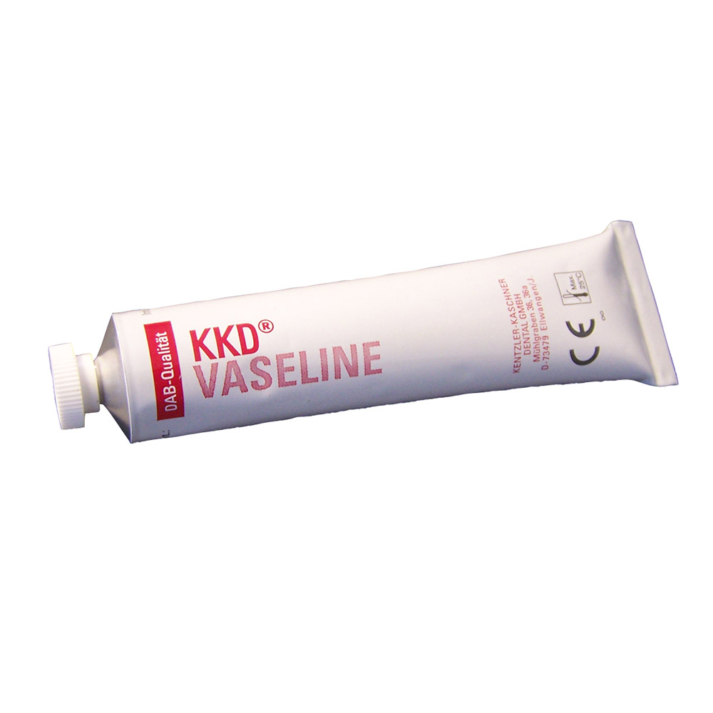 VASELINE 40ML 00740TB