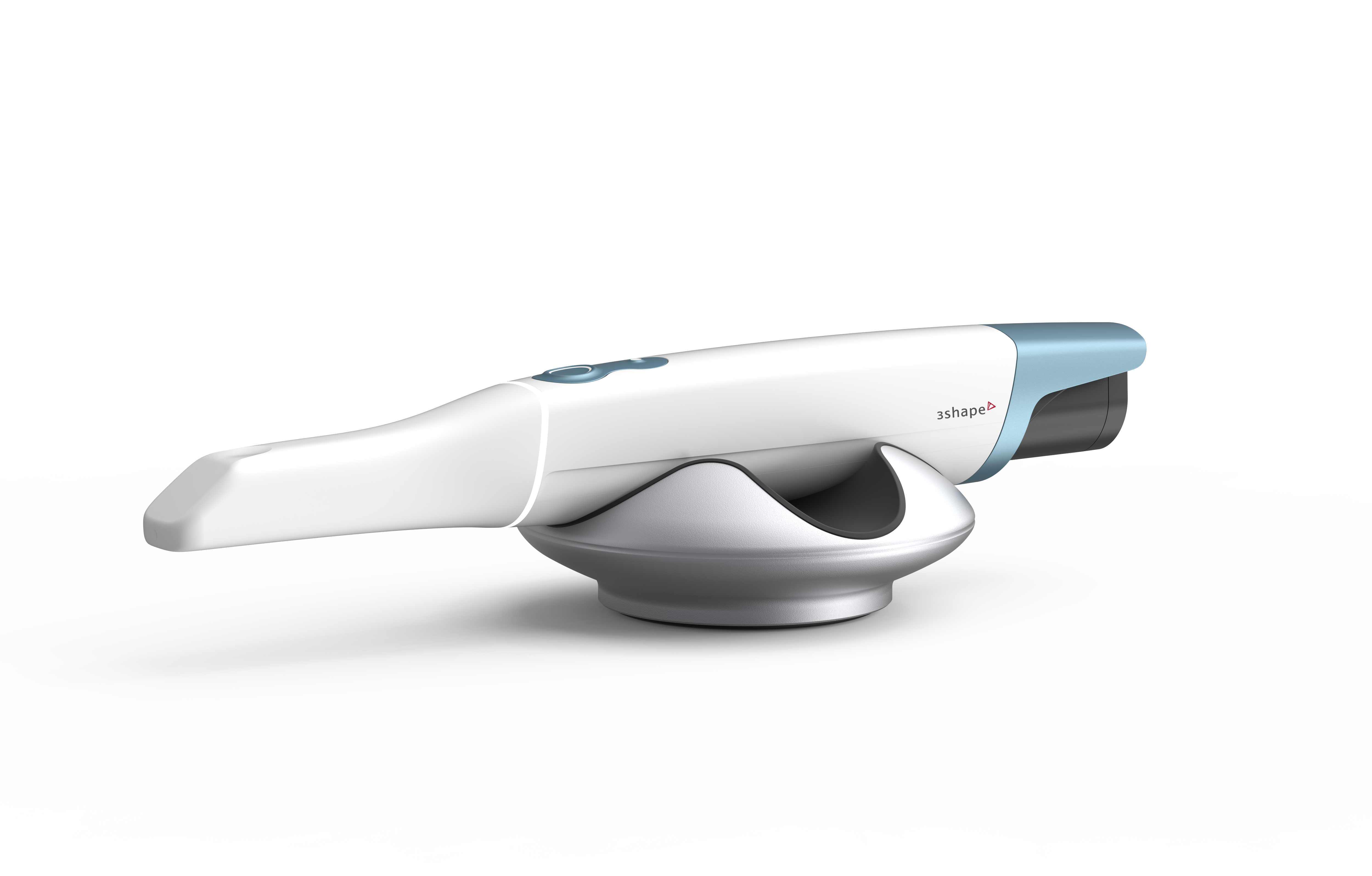 TRIOS 6_Product Render_Transparent_Scanner on Pod_2025 (1)