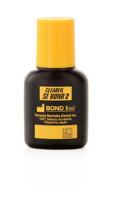 CLEARFIL SE Bond 2 Bond, flacon de 5 ml