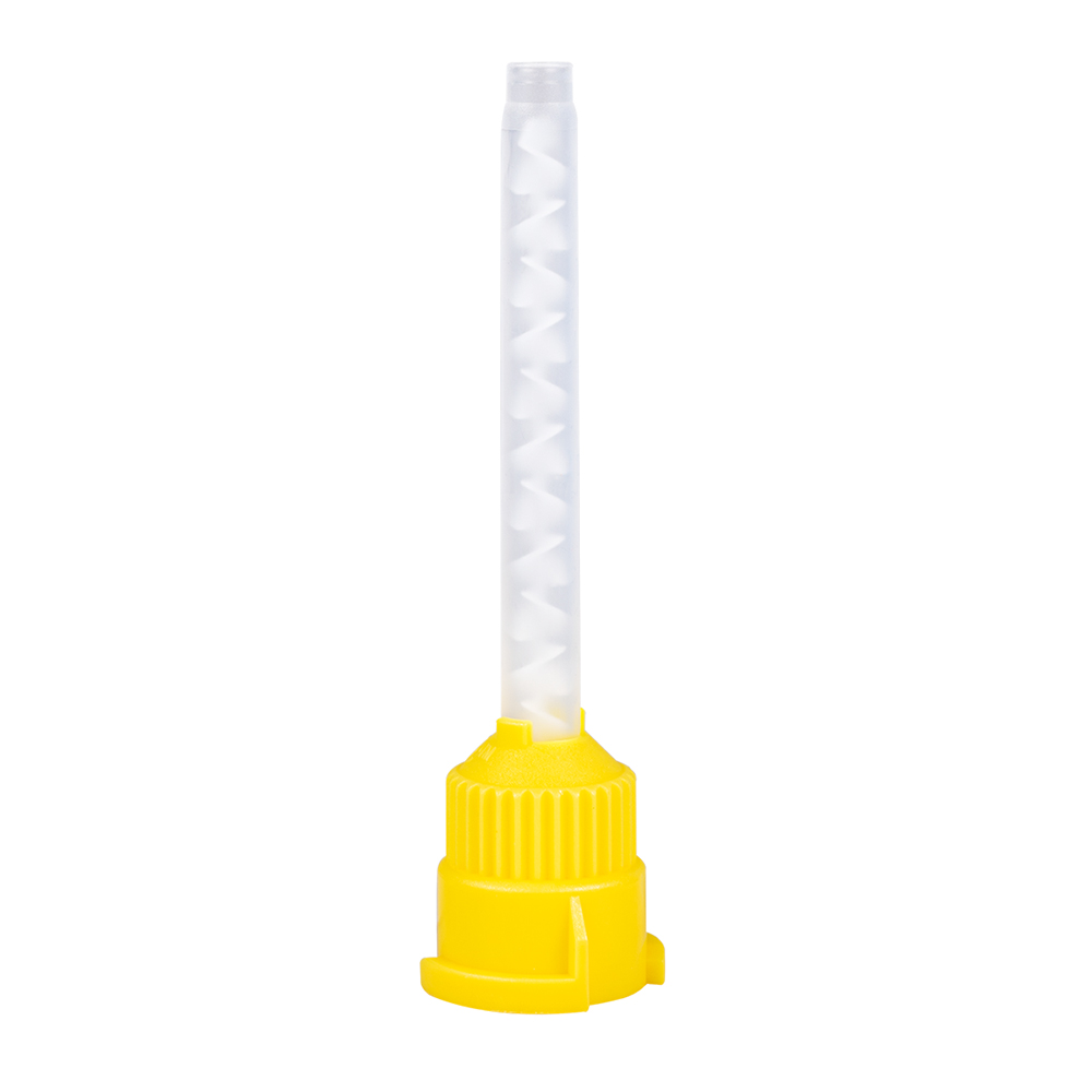PLULINE MISCHKAN.1:1/2:1 SCS gelb,50St