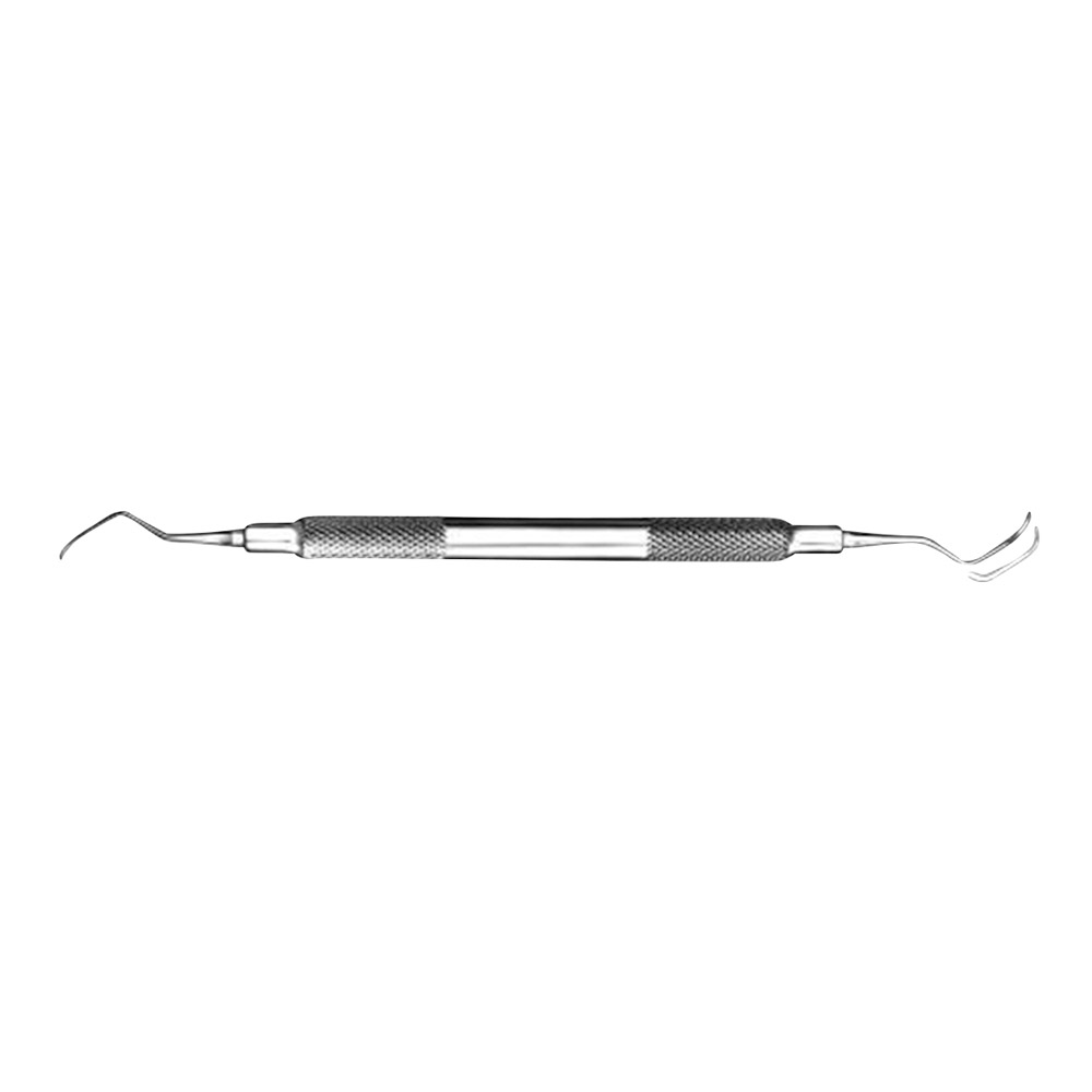 Kürette Columbia 960 4R-4L, Stück