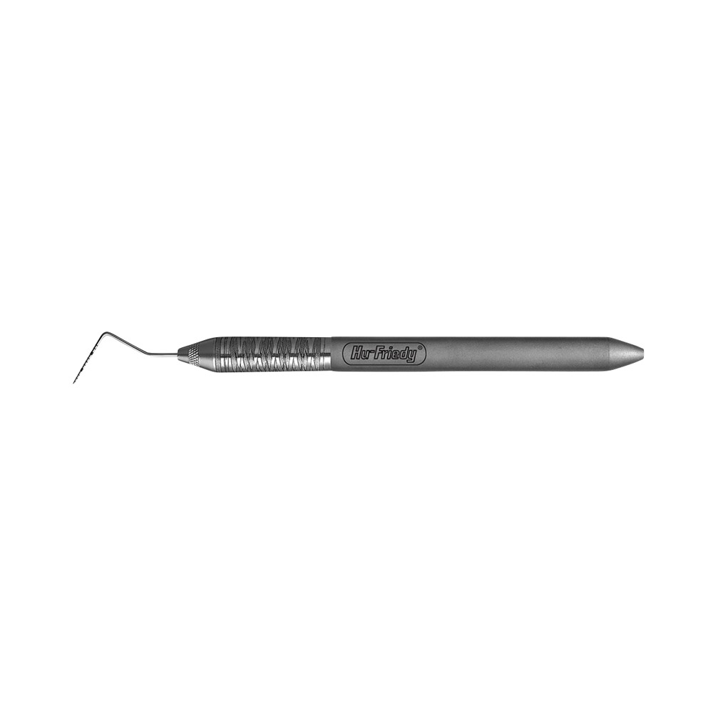 Parodontometer UNC12 Qulix Griff 6, Stück