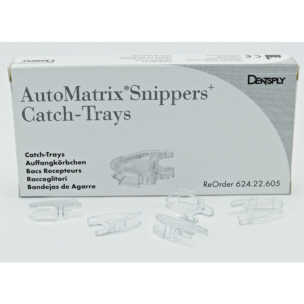 AUTOMATRIX AUFFANGKÖRBCHEN PA